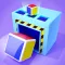 Cube Color Painter