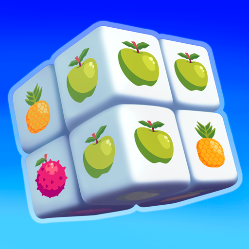 Cube Match 3D APK for Android Download - PGYER APKHUB