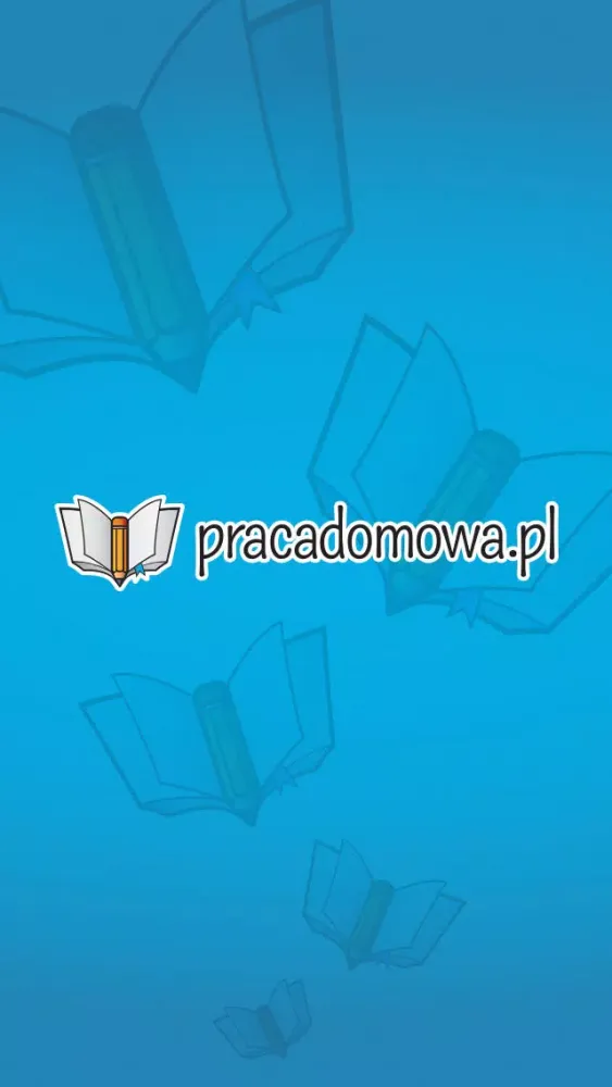 PracaDomowa.pl Ekran Görüntüleri