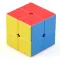 Cube Mini 2x2 3x3 Fast Solver