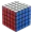 Cube Solver 5x5