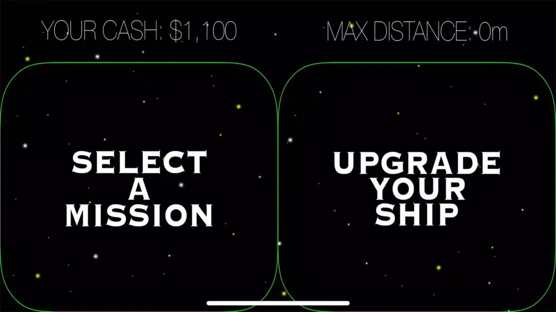 Get To Mars!应用截图