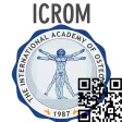 ICROM Congress scanning ICROM Congress scanning
