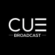 CUE Broadcasts CUE Broadcasts