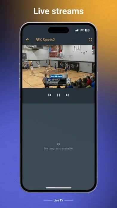 صور CUE Broadcasts
