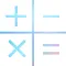 Simple Calculator *FLAT calc