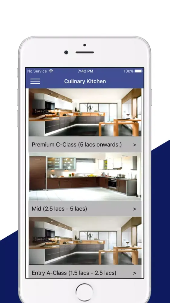 ภาพหน้าจอของ Culinary Kitchen