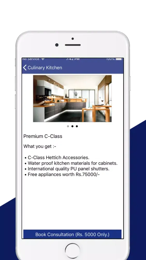 ภาพหน้าจอของ Culinary Kitchen
