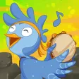 Joko's Tambourine