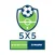 5X5CUP ТУРНІРИ З МІНІ-ФУТБОЛУ
