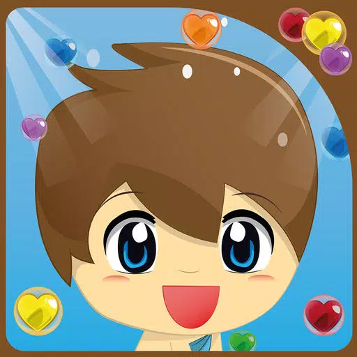 Cupid Rescue Heart Match Game Cupid Rescue Heart Match Game