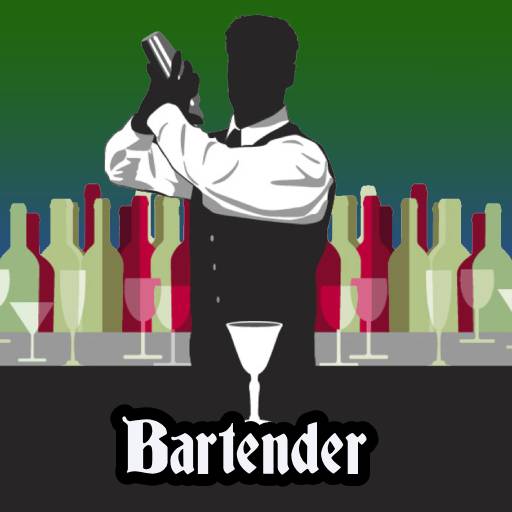 Curso Bartender