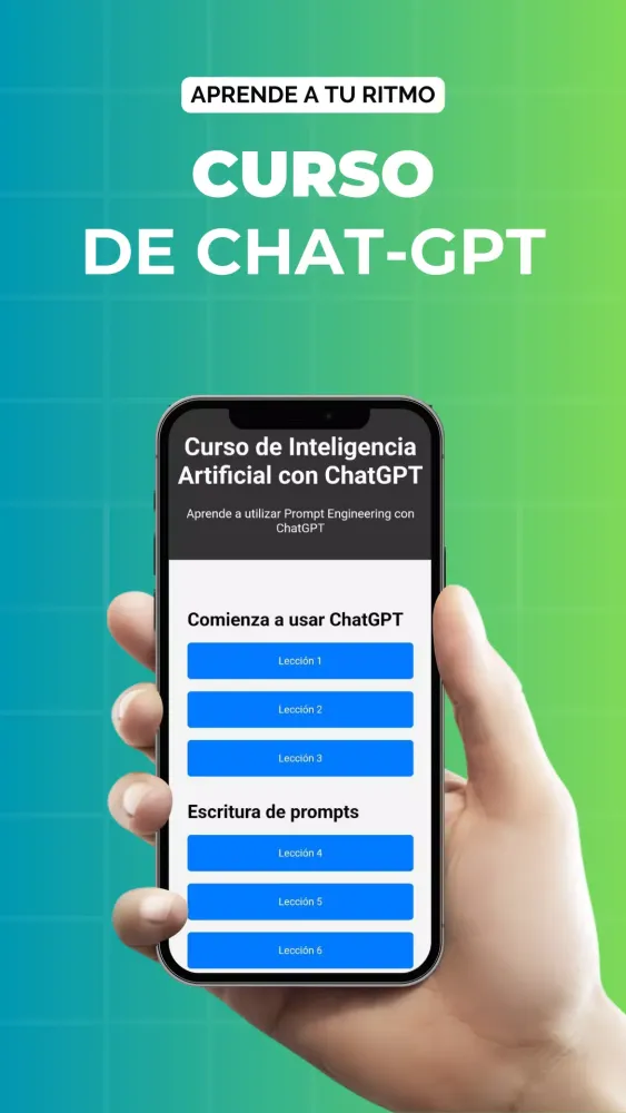 Prompt Engineer سکرین شاٹس