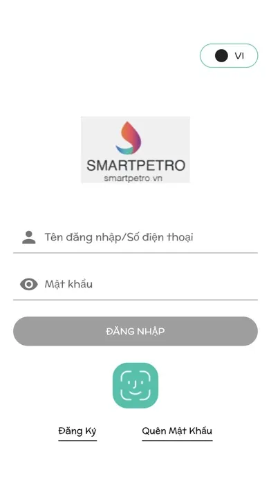 Smartpetro Customers Screenshots