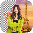 BG Changing Magic Photo Editor