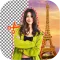 BG Changing Magic Photo Editor