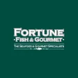 Fortune Fish and Gourmet Fortune Fish and Gourmet