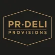 PR Deli Provisions