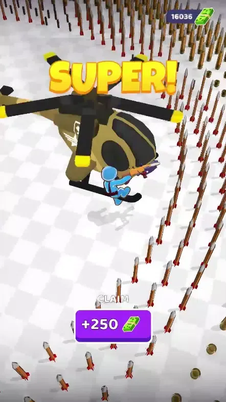 صور Cut And Kill : Arrow Shooter