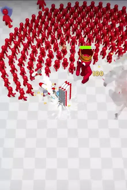 صور Cut And Kill : Arrow Shooter