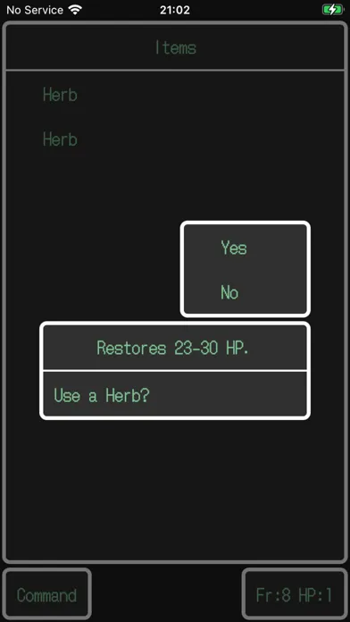 Zrzuty ekranu DOCUMENT QUEST - Hero of Note