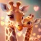 Cute Animal Wallpaper