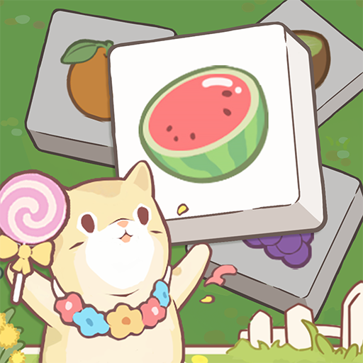 Cat Triple Tiles Cat Triple Tiles