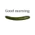 Cute Cucumber Stickers