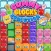 CUTE · GUMMY BLOCKS EVOLUTION
