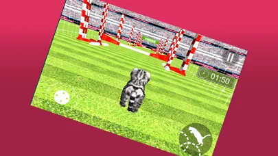 3D Kitty Cat Simulator سکرین شاٹس