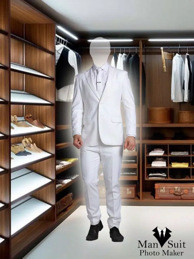Man Suit Photo Maker: Fashion Image Effect.s Booth iPad  स्क्रीनशॉट