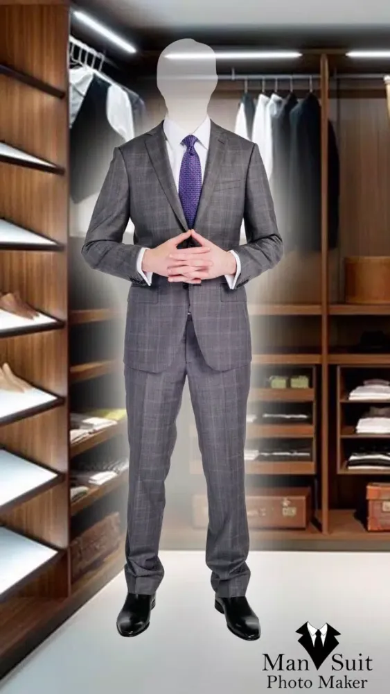 Man Suit Photo Maker: Fashion Image Effect.s Booth स्क्रीनशॉट