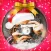 Merry Christmas Photo Stickers: Pic Editor Effects