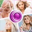 Selfie Photo Collage Maker: Pic Editor with Frames