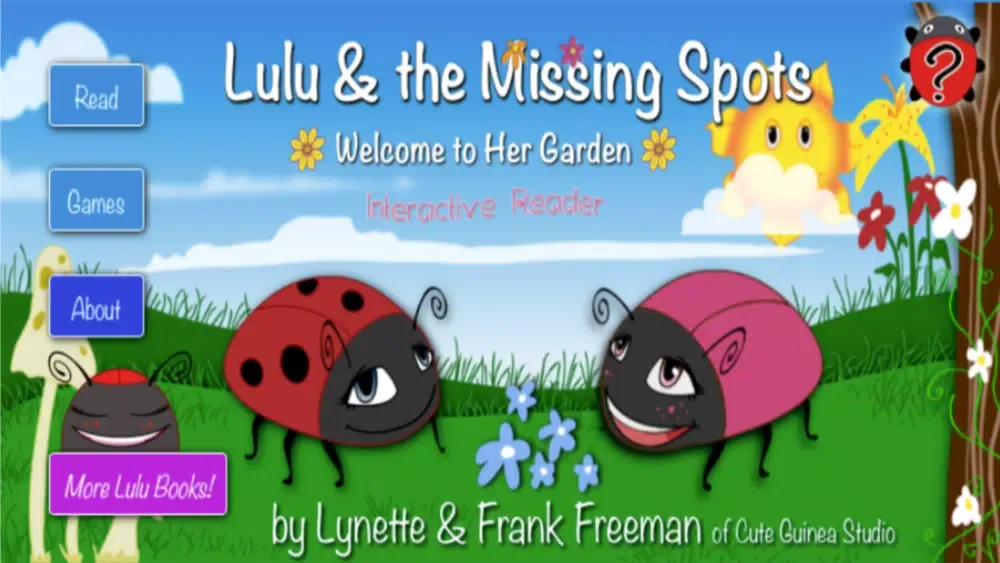 صور Lulu & the Missing Spots