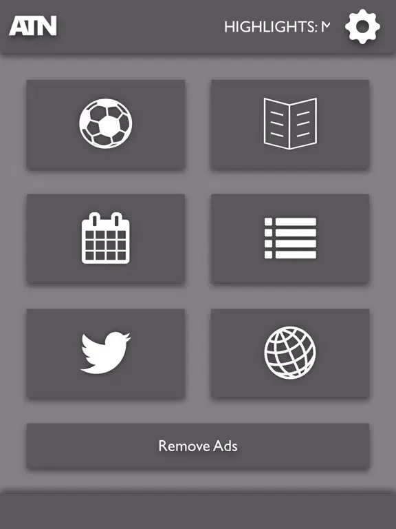 All The News - MK Dons Edition iPad  Screenshots