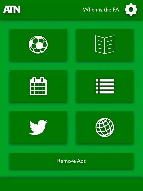 Tangkapan layar All The News - Plymouth Argyle Edition iPad 
