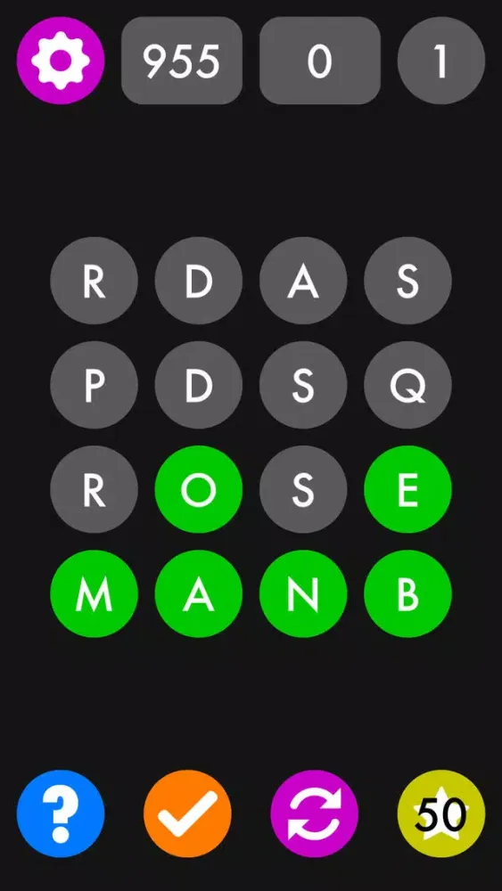Name It! - Bolton Wanderers Edition স্ক্রিনশট