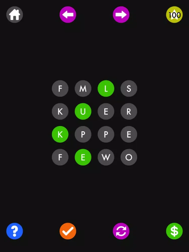 تصاویر Name It! - Brisbane Footy Edition iPad 
