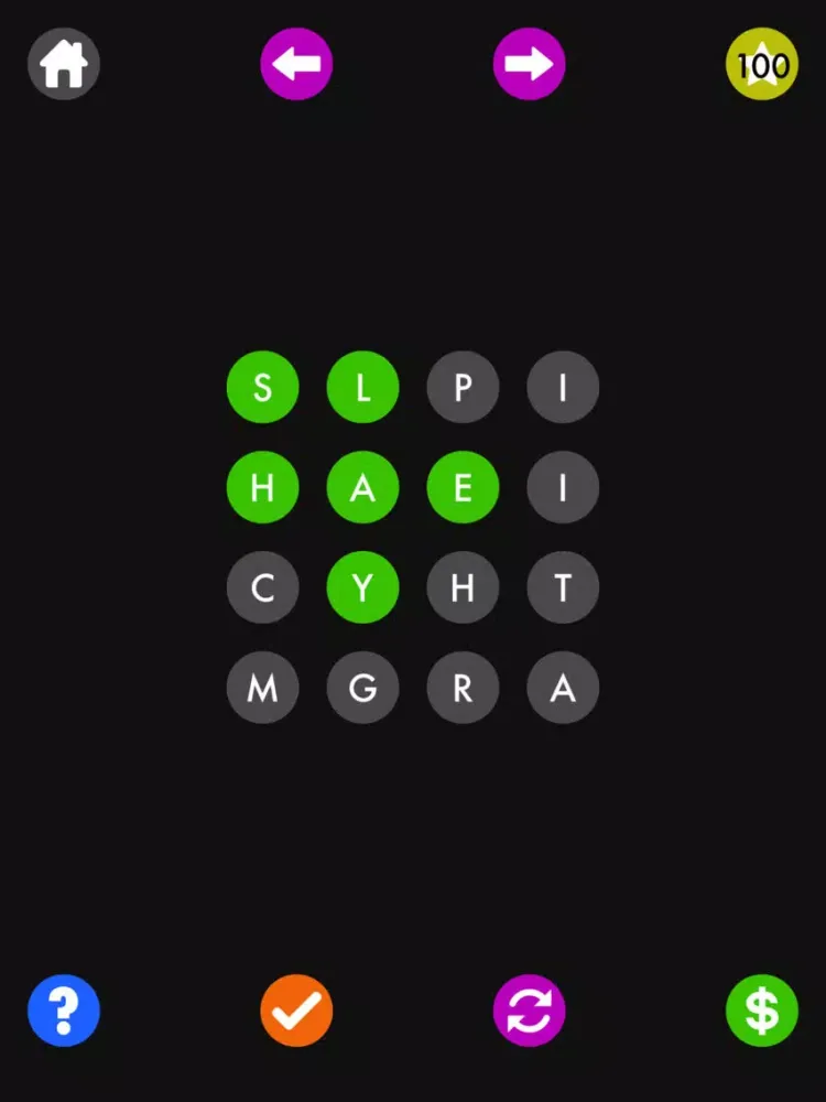 تصاویر Name It! - Brisbane Footy Edition iPad 