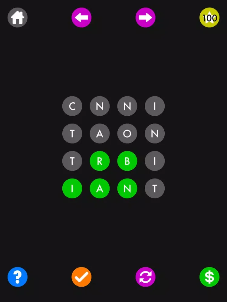 Capturas de tela do Name It! - Bristol City Edition iPad 