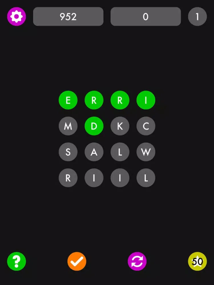 Capturas de tela do Name It! - Bristol City Edition iPad 