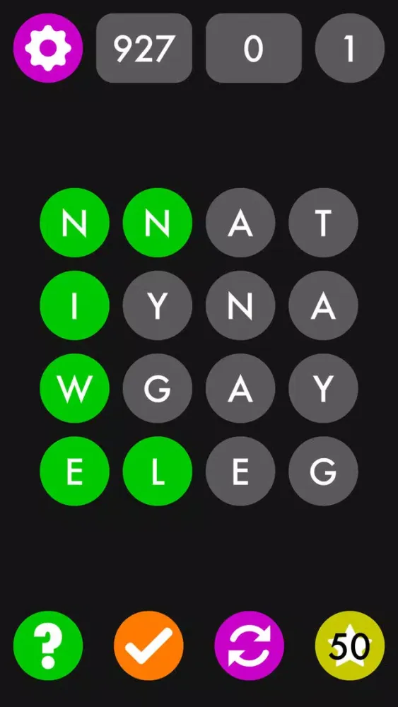 Capturas de tela do Name It! - Bristol City Edition