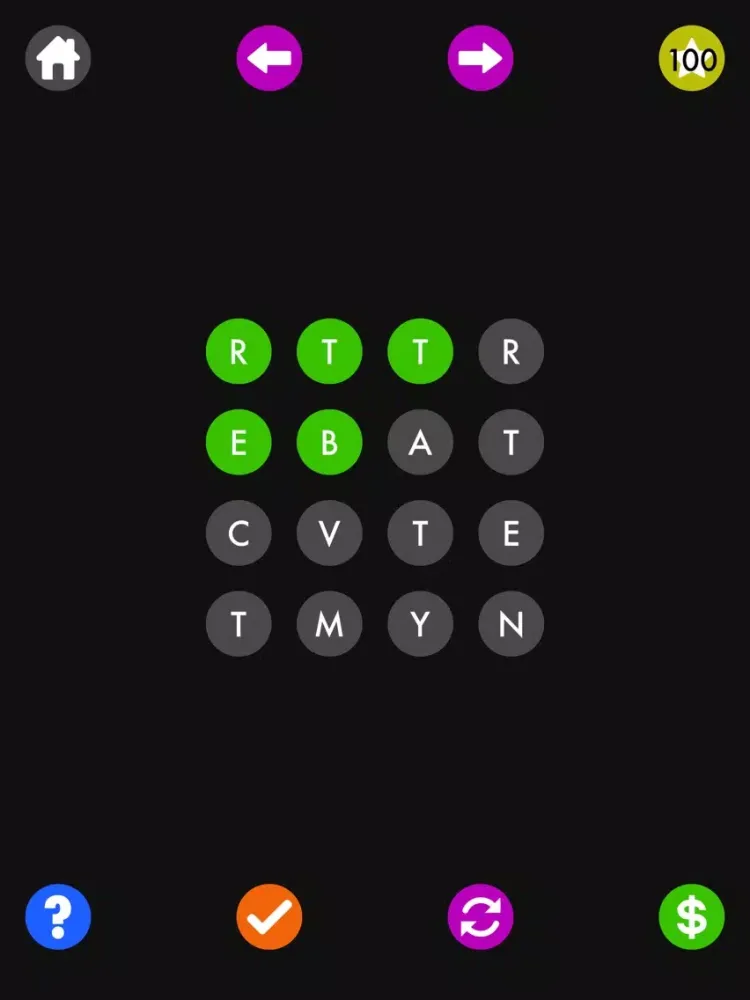 Name It! - Carlton Footy Edition iPad  スクリーンショット