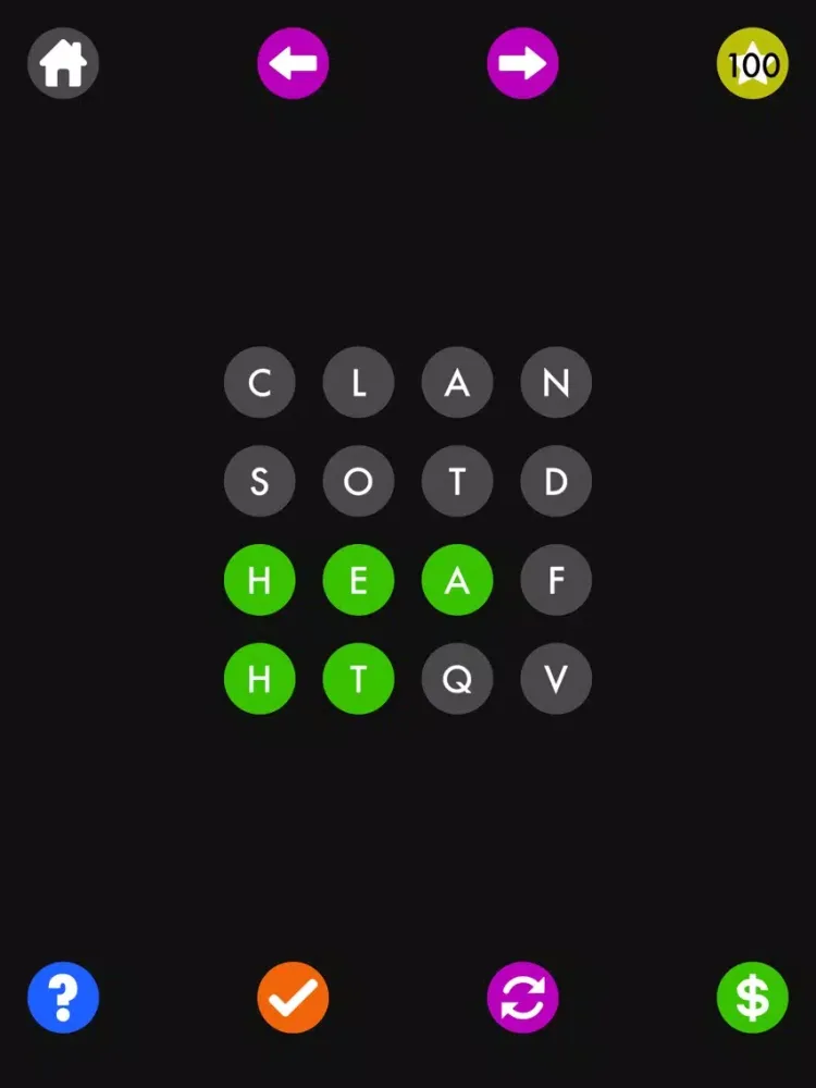 Name It! - Carlton Footy Edition iPad  スクリーンショット