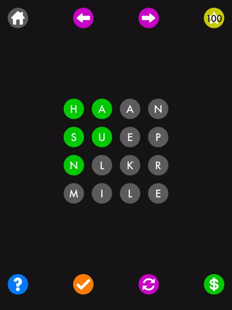 Name It! - Crewe Alexandra Edition iPad  Ekran Görüntüleri