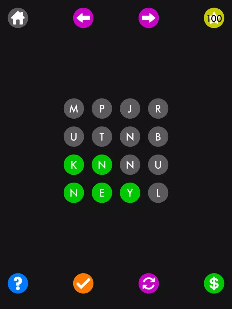 Name It! - Crewe Alexandra Edition iPad  Ekran Görüntüleri