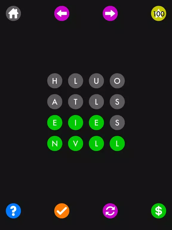Name It! - Everton FC Edition iPad  Ekran Görüntüleri