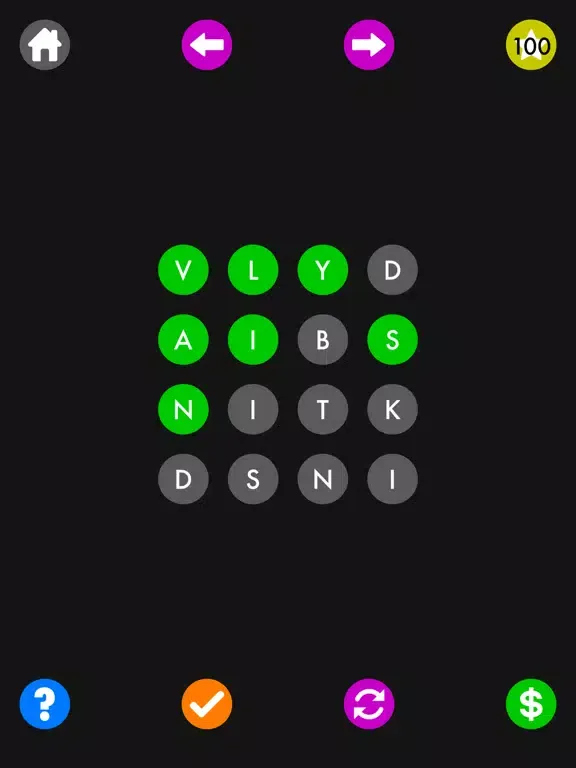 Name It! - Everton FC Edition iPad  Ekran Görüntüleri