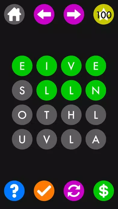 Name It! - Everton FC Edition Ekran Görüntüleri
